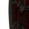 Spec-D Tuning 03-05 Toyota 4 Runner Altezza Tail Light Smoke LT-4RUN03G-TM